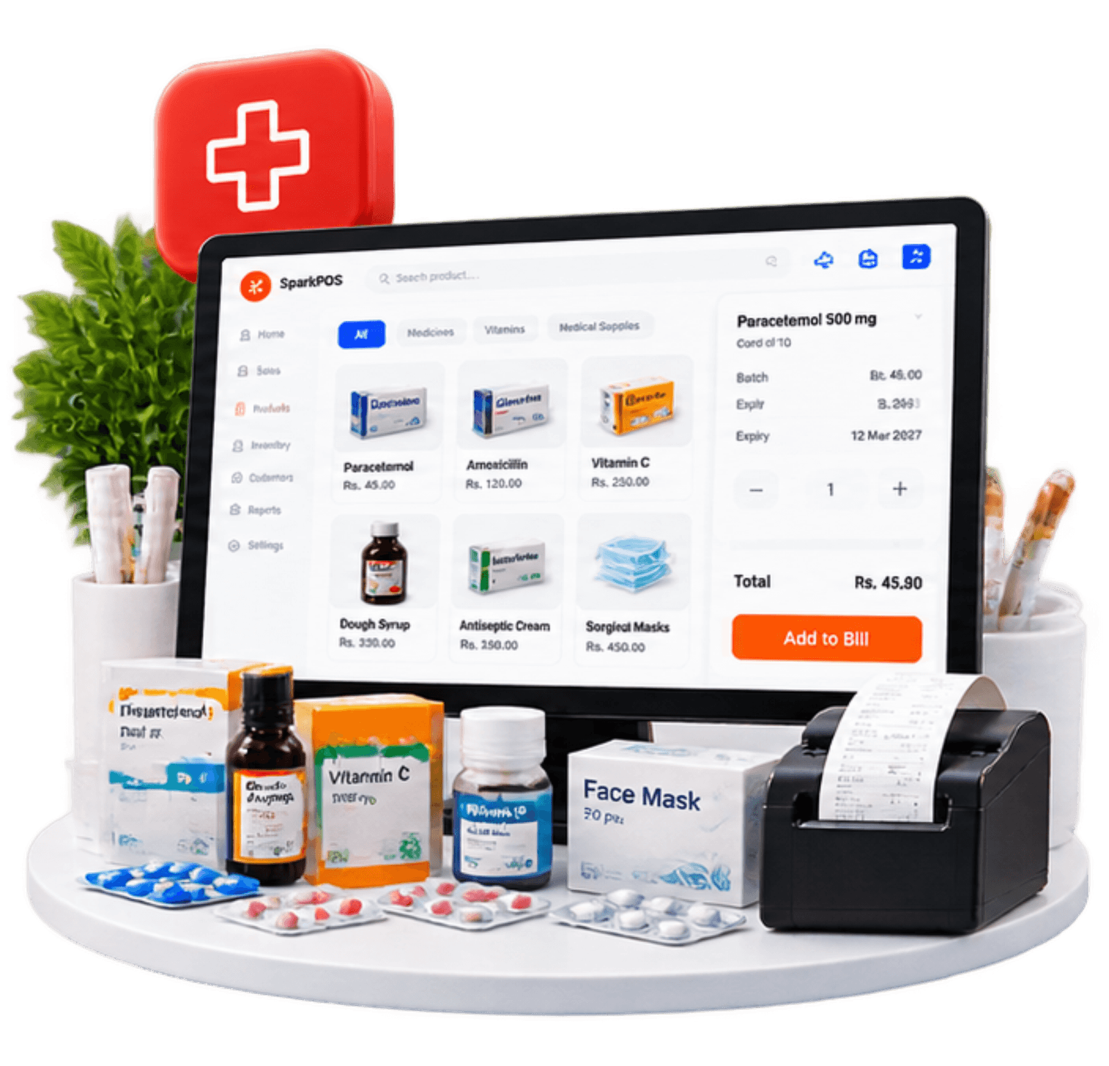 Pharmacy